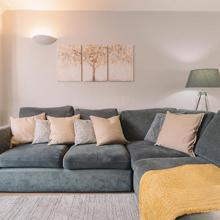 דירות לונדון Modern Flat By The Underground. מראה חיצוני תמונה