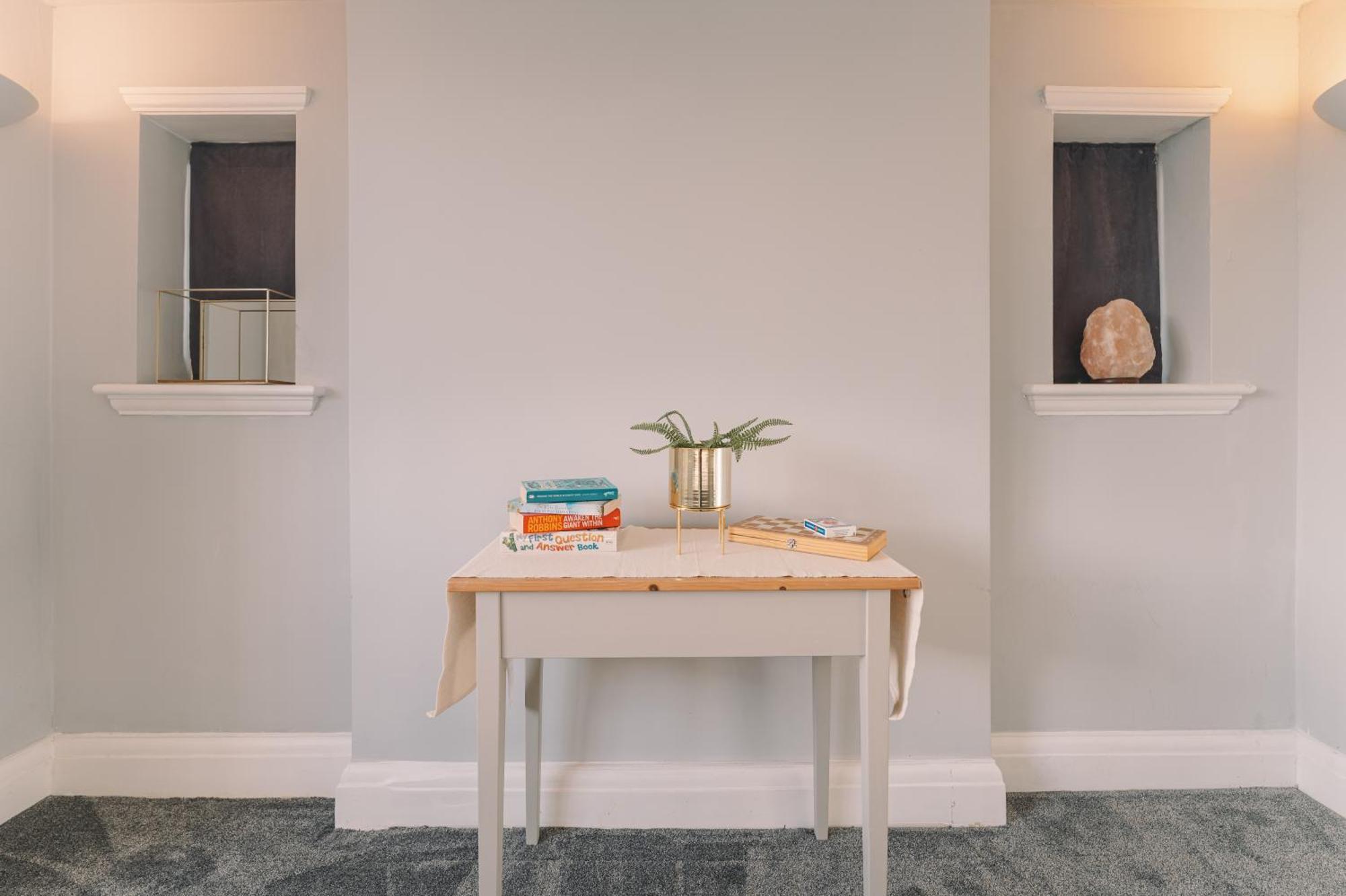 דירות לונדון Modern Flat By The Underground. מראה חיצוני תמונה