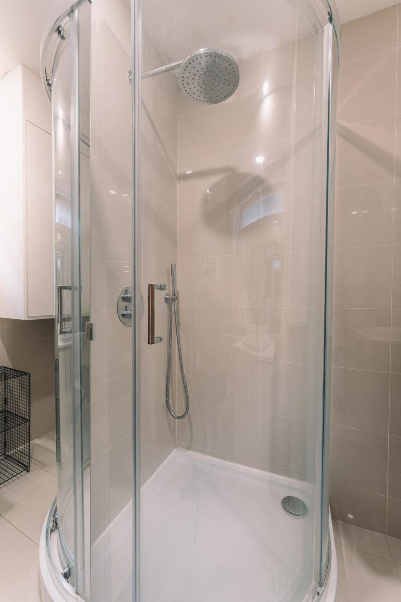 דירות לונדון Modern Flat By The Underground. מראה חיצוני תמונה
